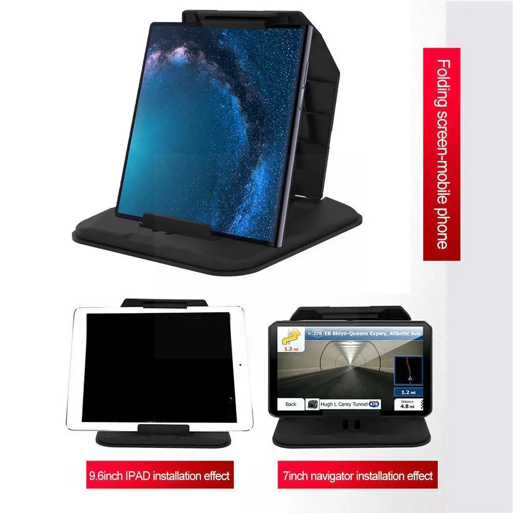 Автомобильный держатель для телефона, нескользящий держатель для Gps-навигатора, Q7f6
Автомобильный держатель для телефона, нескользящий держатель для Gps-навигатора, Q7f6