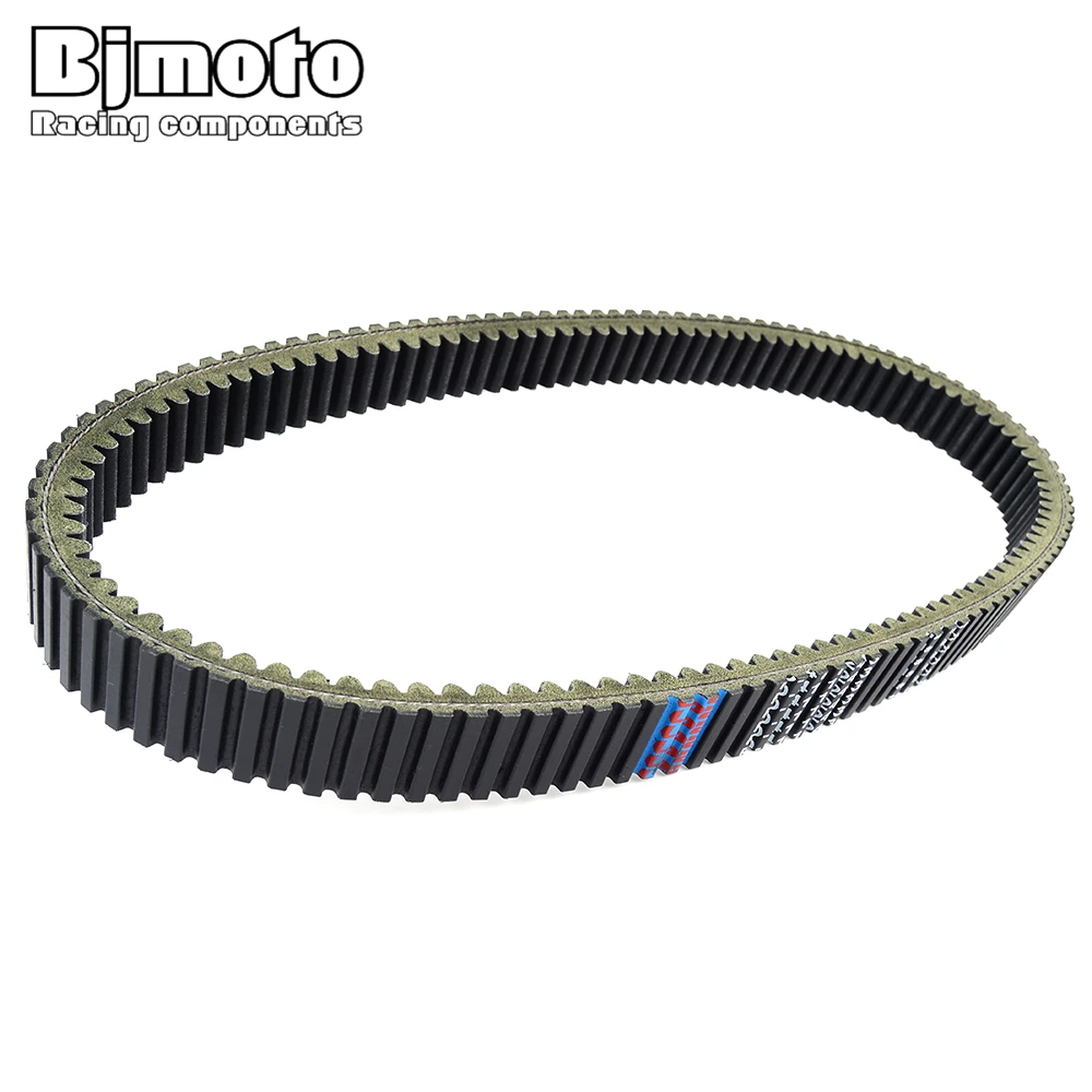 Drive Belt For Yamaha SRS10/ SW10 Sidewinder B-TX 153 LE LTX MTX RTX S-TX XTX SRX 2017 2018 2019
Drive Belt For Yamaha SRS10/ SW10 Sidewinder B-TX 153 LE LTX MTX RTX S-TX XTX SRX 2017 2018 2019