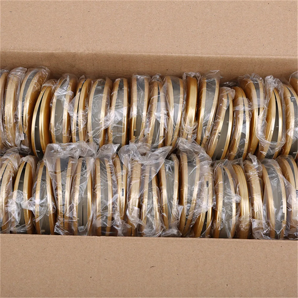 50pcs Home Decoration Curtain Accessories Plastic Rings Eyelets For Curtains Grommet Home Curtain Accessories Roman Ring
50pcs Home Decoration Curtain Accessories Plastic Rings Eyelets For Curtains Grommet Home Curtain Accessories Roman Ring