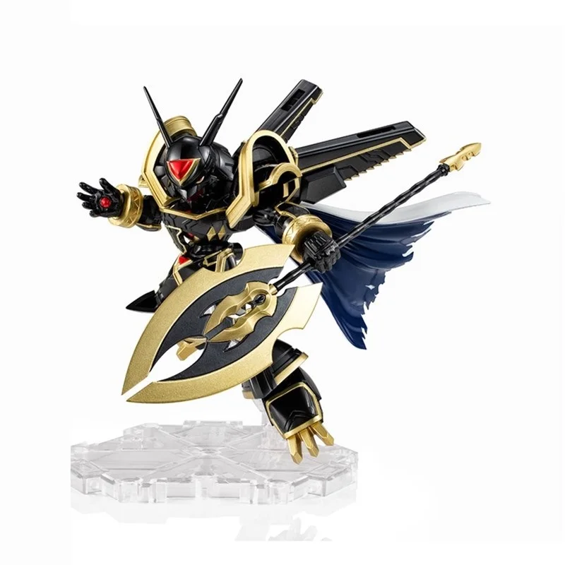 Bandai Digimon Alpha Beast Royal Knight Special Q Version Ornaments Anime Figure Toys
Bandai Digimon Alpha Beast Royal Knight Special Q Version Ornaments Anime Figure Toys