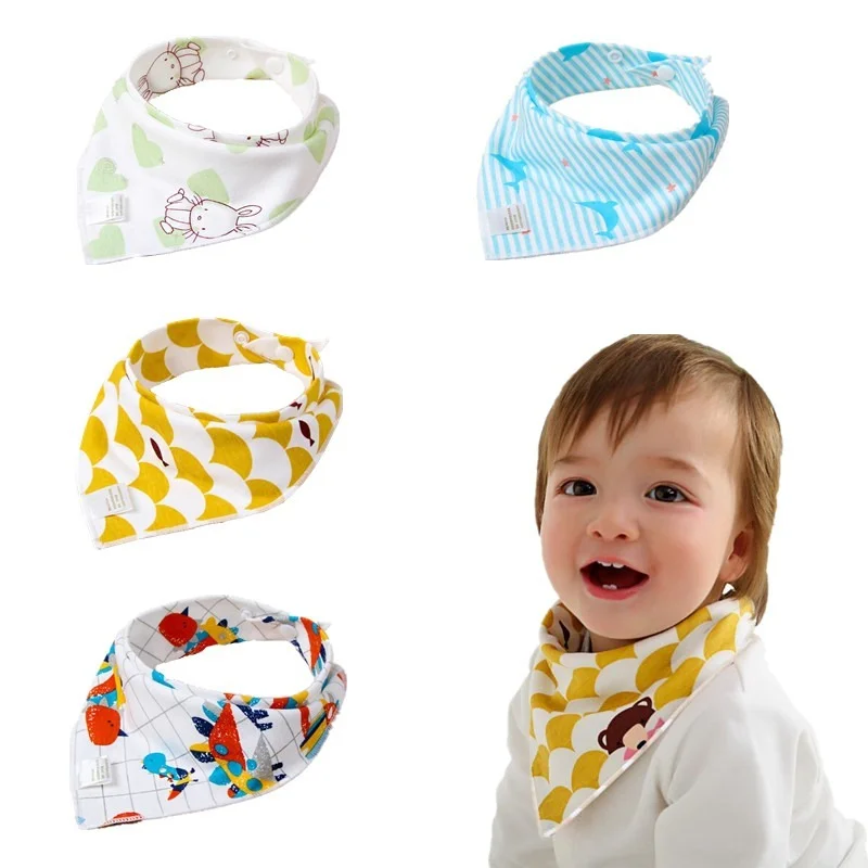 Newborn Baby Bibs Infant Girls Bandana Bibs Toddler Cartoon Neck Scarf for Children Feeding Meal Collar Burp Cloth Accessories
Newborn Baby Bibs Infant Girls Bandana Bibs Toddler Cartoon Neck Scarf for Children Feeding Meal Collar Burp Cloth Accessories