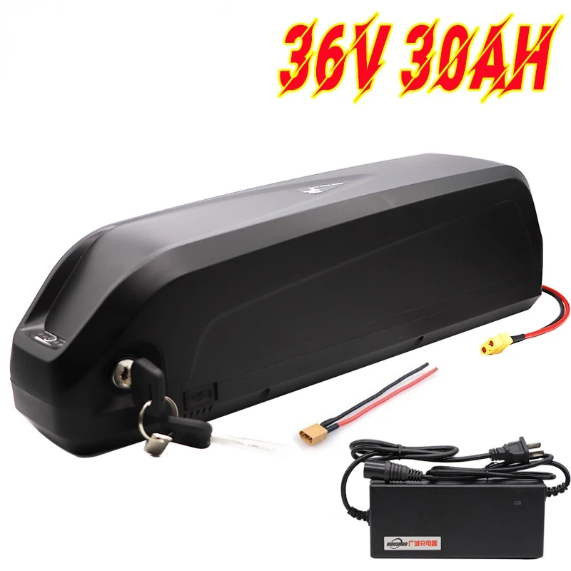 Original 48V 20AH Battery 52V ebike Battery Polly DP-9 Downtube 40A BMS 350W 500W 750W 1000W 1500W 18650 Cell BBS02 BBS03 BBSHD
Original 48V 20AH Battery 52V ebike Battery Polly DP-9 Downtube 40A BMS 350W 500W 750W 1000W 1500W 18650 Cell BBS02 BBS03 BBSHD