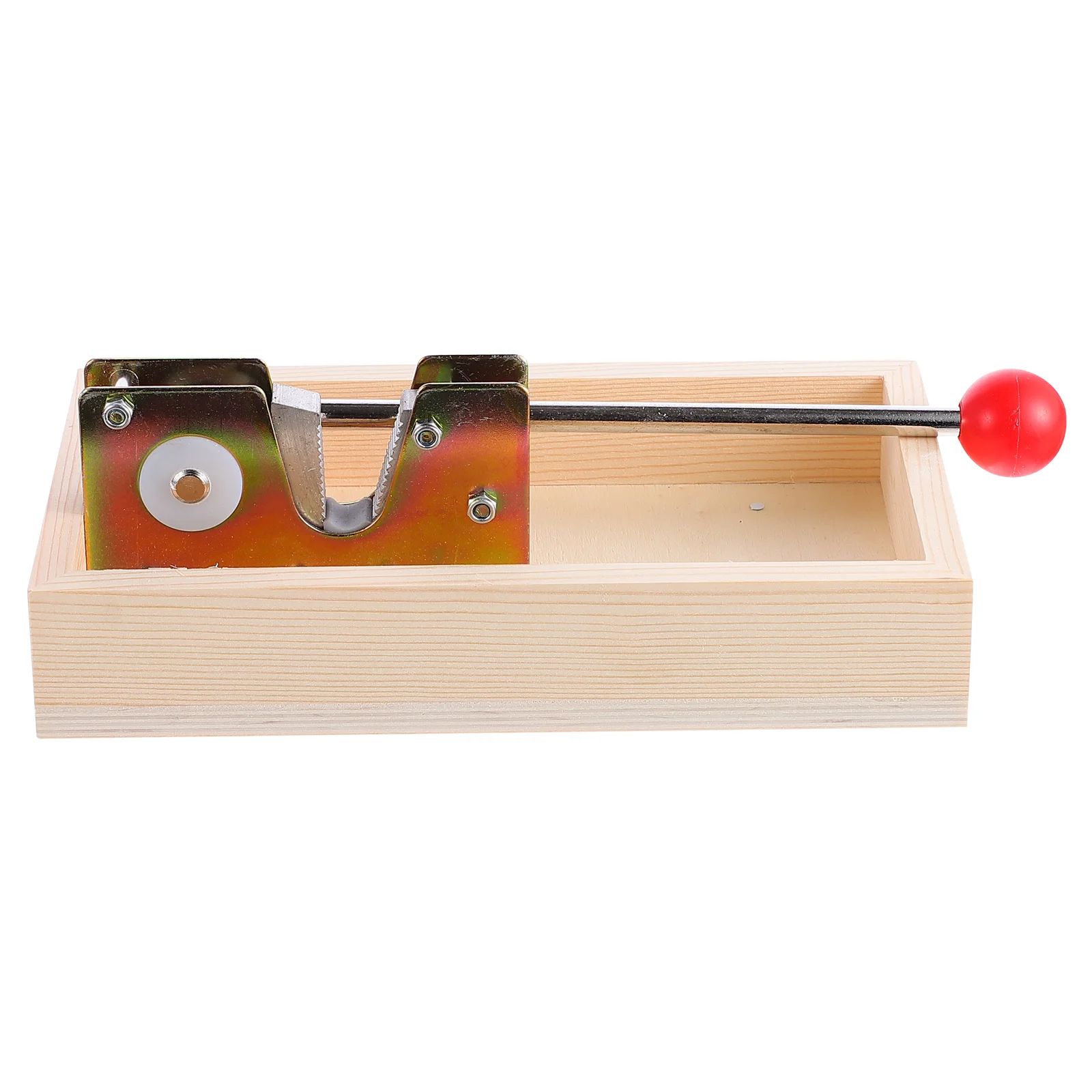 Nut Crackers Manual Walnut Heavy Duty Shell Opener Tool Nut Peeling Machine for Walnuts Chestnuts Pecans Hazelnuts
Nut Crackers Manual Walnut Heavy Duty Shell Opener Tool Nut Peeling Machine for Walnuts Chestnuts Pecans Hazelnuts