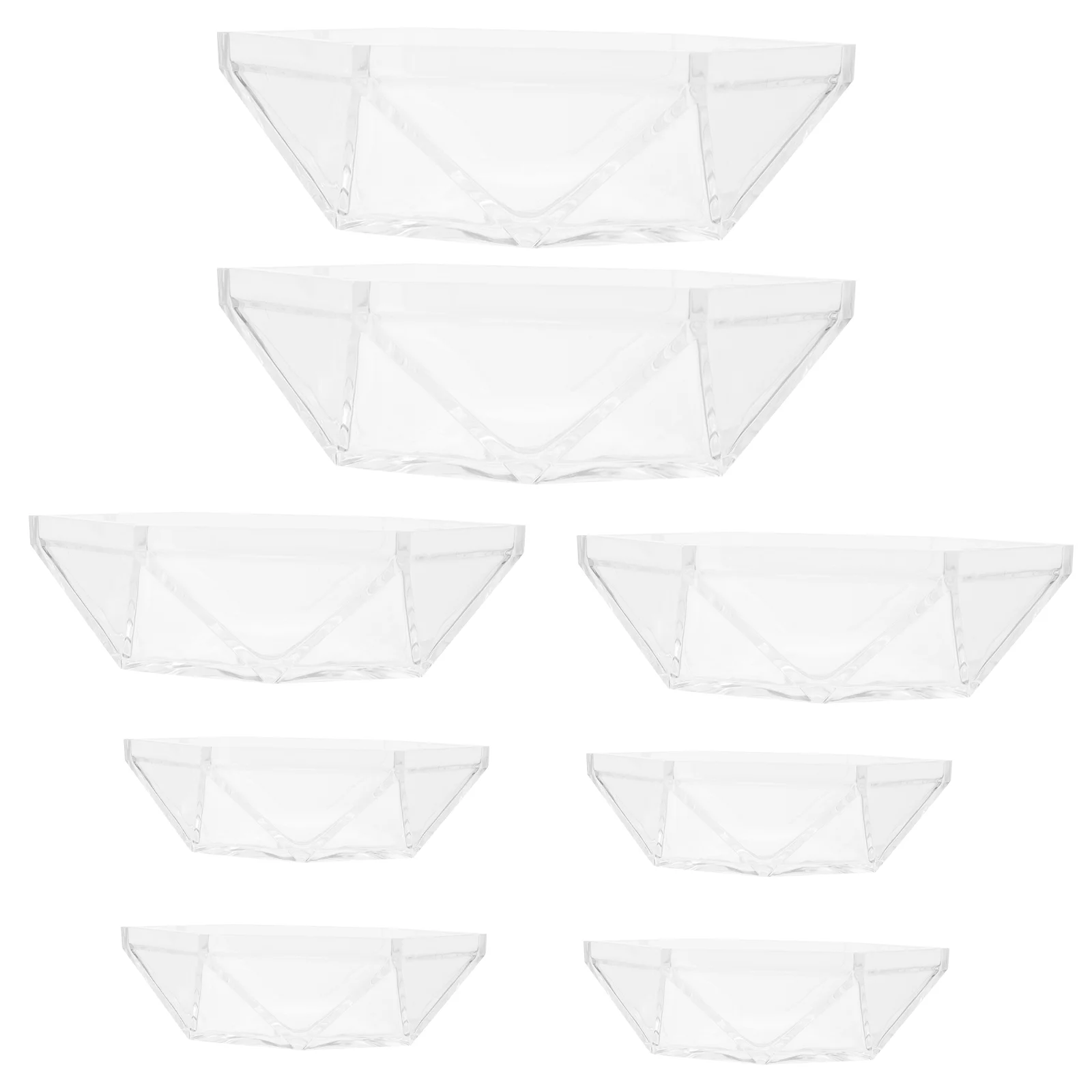 8pcs Softball Baseball Display Rack Acrylic Hexagon Storage Rack for Golfs Balls Softball
8pcs Softball Baseball Display Rack Acrylic Hexagon Storage Rack for Golfs Balls Softball