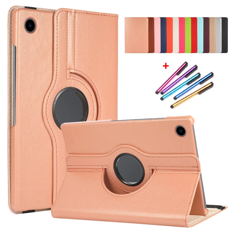 Coque For Samsung Tab A8 2021 Case SM-X200 SM-X205 360 Degree Rotating Stand Tablet Funda For Galaxy Tab A8 2021 Cover 10.5 inch
Coque For Samsung Tab A8 2021 Case SM-X200 SM-X205 360 Degree Rotating Stand Tablet Funda For Galaxy Tab A8 2021 Cover 10.5 inch