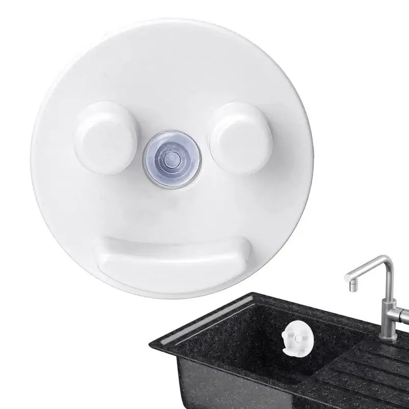 Sponge Holder Suction Sink Caddy Holder White Sink Organizer For Kitchen And Bathroom Suction Cup Installation Keep Sponges
Sponge Holder Suction Sink Caddy Holder White Sink Organizer For Kitchen And Bathroom Suction Cup Installation Keep Sponges