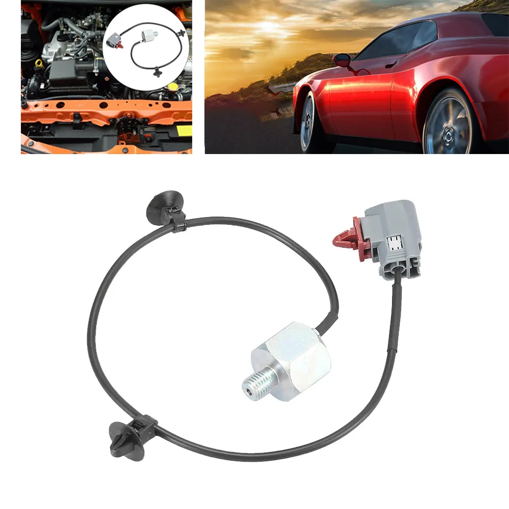 Датчик детонации удара для Mazda 6 Mazda 2 Mazda 3 BK 2 DE MZR MZR-CD ZJ0118921 E001T50471 E1T50371 5S12500 V32720025 SU13915
Датчик детонации удара для Mazda 6 Mazda 2 Mazda 3 BK 2 DE MZR MZR-CD ZJ0118921 E001T50471 E1T50371 5S12500 V32720025 SU13915