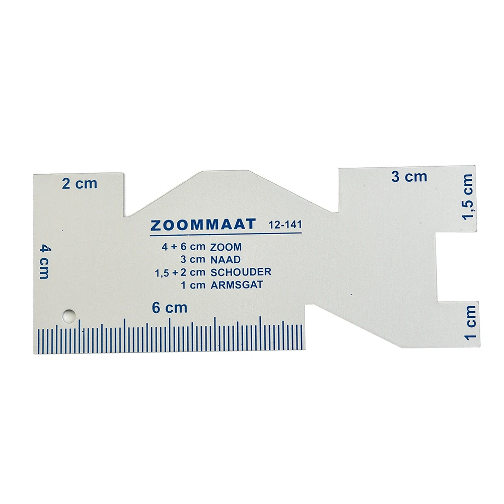 DIY Sewing Patchwork Measuring Ruler Precision Seam Measuring Gauge Metal Grid Cutting Ruler For Home Quilting Sewing And Crafts
DIY Sewing Patchwork Measuring Ruler Precision Seam Measuring Gauge Metal Grid Cutting Ruler For Home Quilting Sewing And Crafts