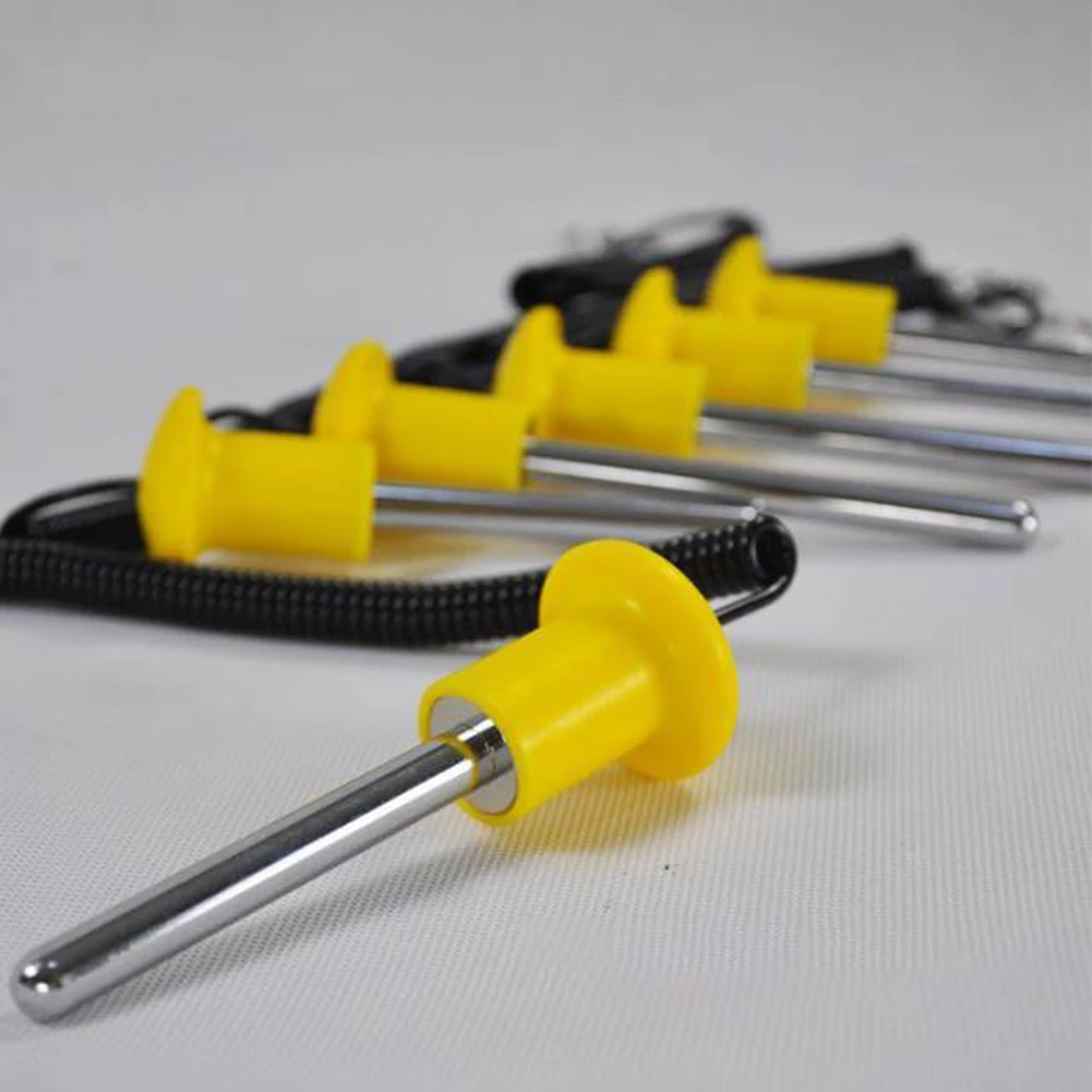 M8/M10 Fitness Weight Cable Stack Extender Pin Replacement Barbell Weigth Plate Loading Pin Gym Equipment For Strength Training
M8/M10 Fitness Weight Cable Stack Extender Pin Replacement Barbell Weigth Plate Loading Pin Gym Equipment For Strength Training