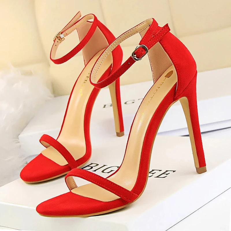 High Heels Women Sandals 2022 New Peep Toe Women Shoes On Heels 8Cm 11Cm Flock Women Pumps Wedding Shoes Ladies Stiletto Sandals
High Heels Women Sandals 2022 New Peep Toe Women Shoes On Heels 8Cm 11Cm Flock Women Pumps Wedding Shoes Ladies Stiletto Sandals