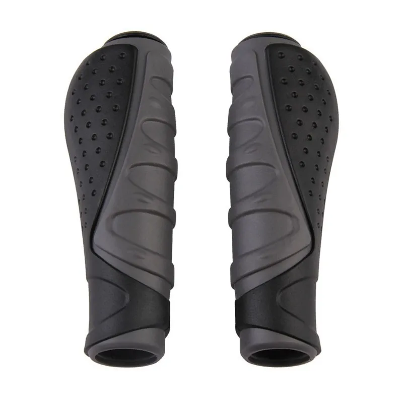 Bicycle Grips BMX Bike Handbar Grips Rubber Grips Mountain MTB Bikes Handlebar Grips Non-slip Cycling Bicycle Accessories
Bicycle Grips BMX Bike Handbar Grips Rubber Grips Mountain MTB Bikes Handlebar Grips Non-slip Cycling Bicycle Accessories