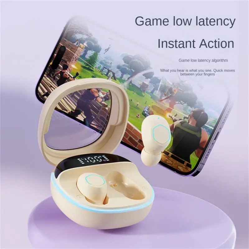 400mah Sports Headset Reduce Distortion Rate Wireless Headset Mini And Compact Easy To Wear Earphone Headset
400mah Sports Headset Reduce Distortion Rate Wireless Headset Mini And Compact Easy To Wear Earphone Headset