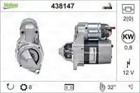 VALEO 438147 MARS ENGINE (12V 0,8KW 8 DIS) A-CLASS W168 9704 VANEO 414 0205 KAMPANYALI (name.)
VALEO 438147 MARS ENGINE (12V 0,8KW 8 DIS) A-CLASS W168 9704 VANEO 414 0205 KAMPANYALI (name.)