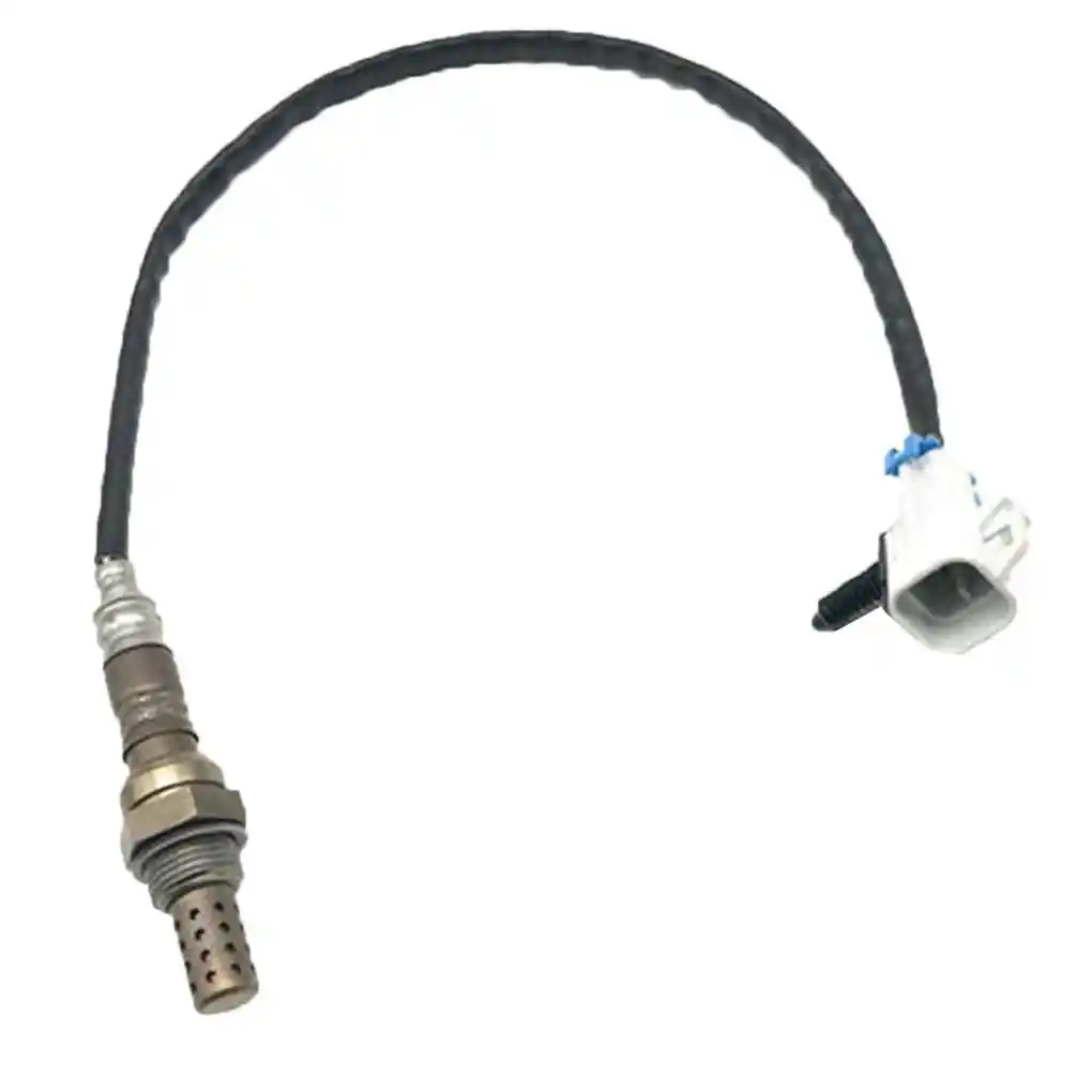 Кобальтовый датчик кислорода для Buick люцерны Chevy equibu inox malair Air, датчик кислорода 12590790, Автомобильный датчик кислорода 
Кобальтовый датчик кислорода для Buick люцерны Chevy equibu inox malair Air, датчик кислорода 12590790, Автомобильный датчик кислорода