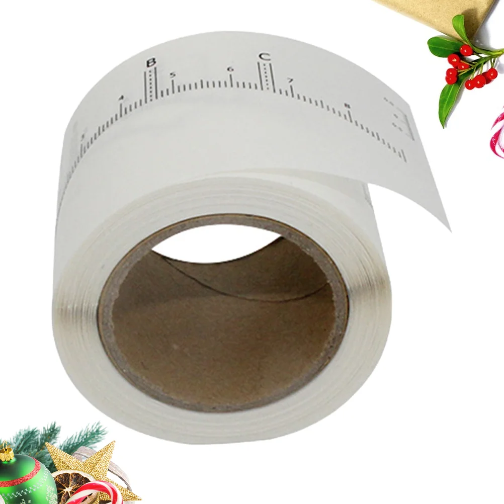 Eyebrow Microblading Vernier Caliper Shaping Measuring Measure Artists Brow Tool Gauge Disposable Stencil Stickers Shaper
Eyebrow Microblading Vernier Caliper Shaping Measuring Measure Artists Brow Tool Gauge Disposable Stencil Stickers Shaper