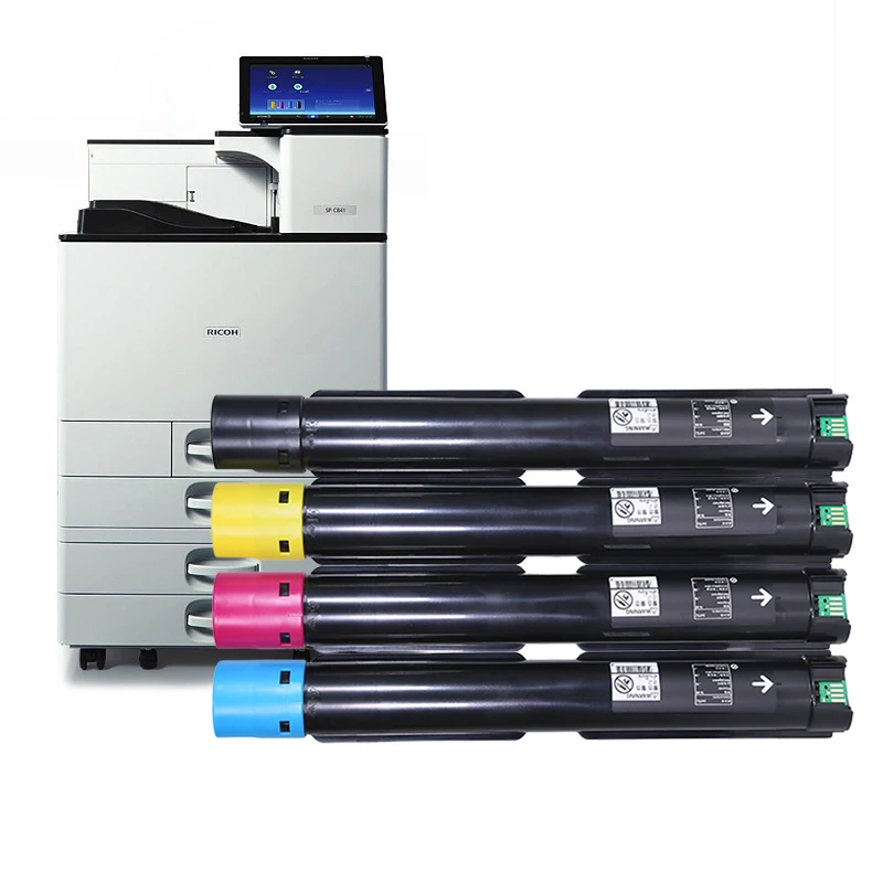 

Printer Supplies Original Toner Powders Xerox SC2022 Toners Cartridges for DocuCentre SC2020CPS SC2020DA Photocopier Machine