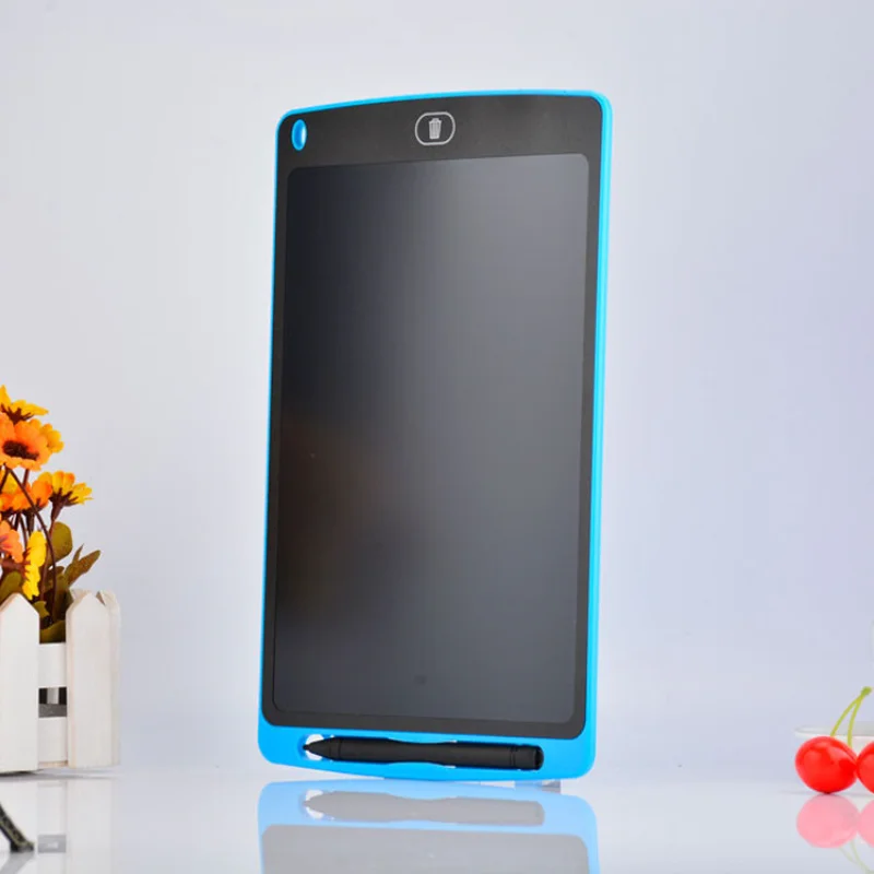 10 Inch LCD Writing Tablet Digital Drawing Board Handwriting Pads Electronic Graffiti Tablets Educational Children's Toys
10 Inch LCD Writing Tablet Digital Drawing Board Handwriting Pads Electronic Graffiti Tablets Educational Children's Toys