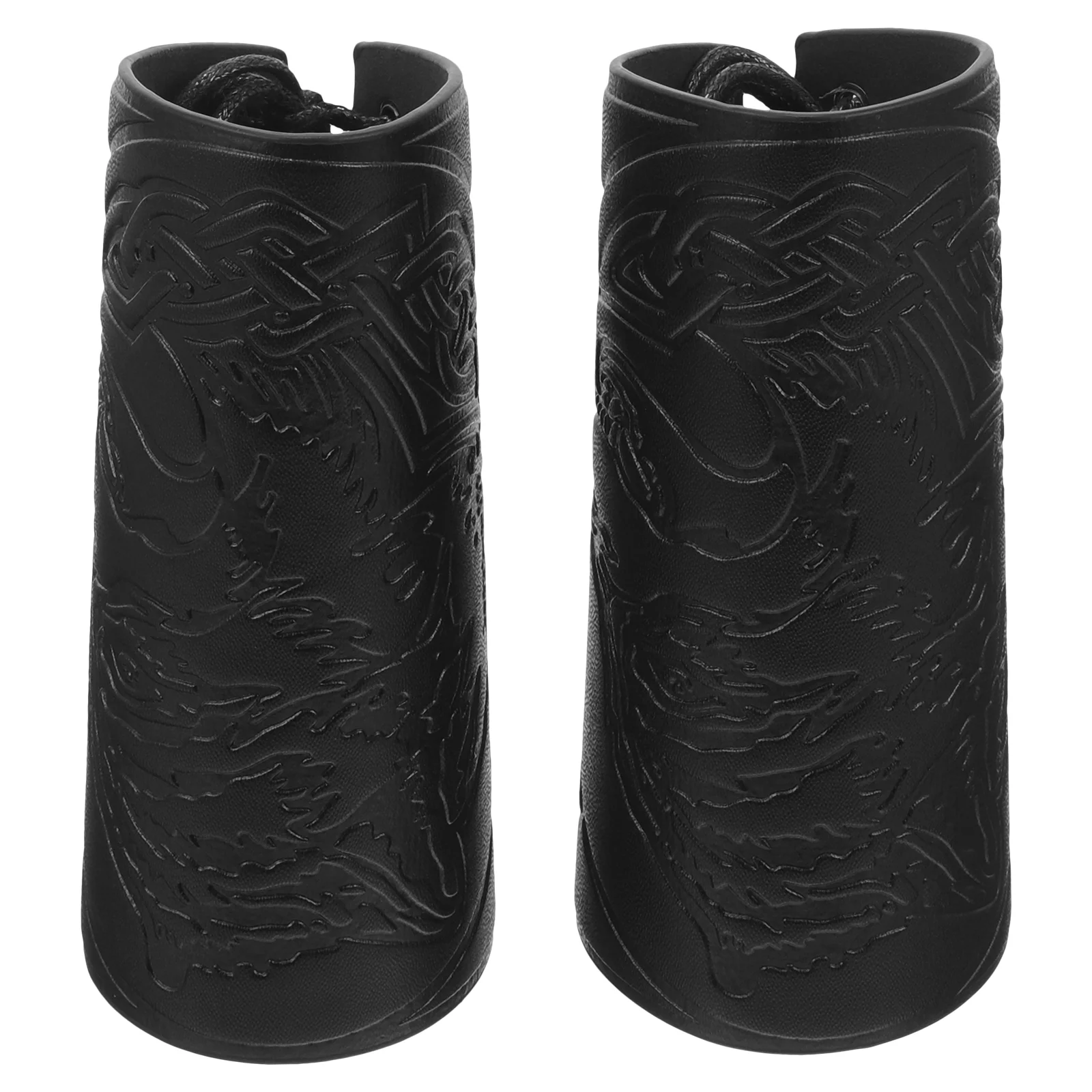 1 пара, средневековые нарукавники для косплея на Хэллоуин 
1 пара, средневековые нарукавники для косплея на Хэллоуин