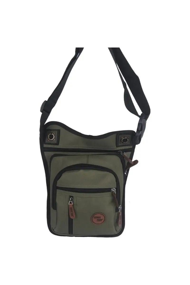 Canvas fabric multi-eyed waist leg shoulder chest biker bag Practical Useful Courier and motorcycle Motherboard
Canvas fabric multi-eyed waist leg shoulder chest biker bag Practical Useful Courier and motorcycle Motherboard