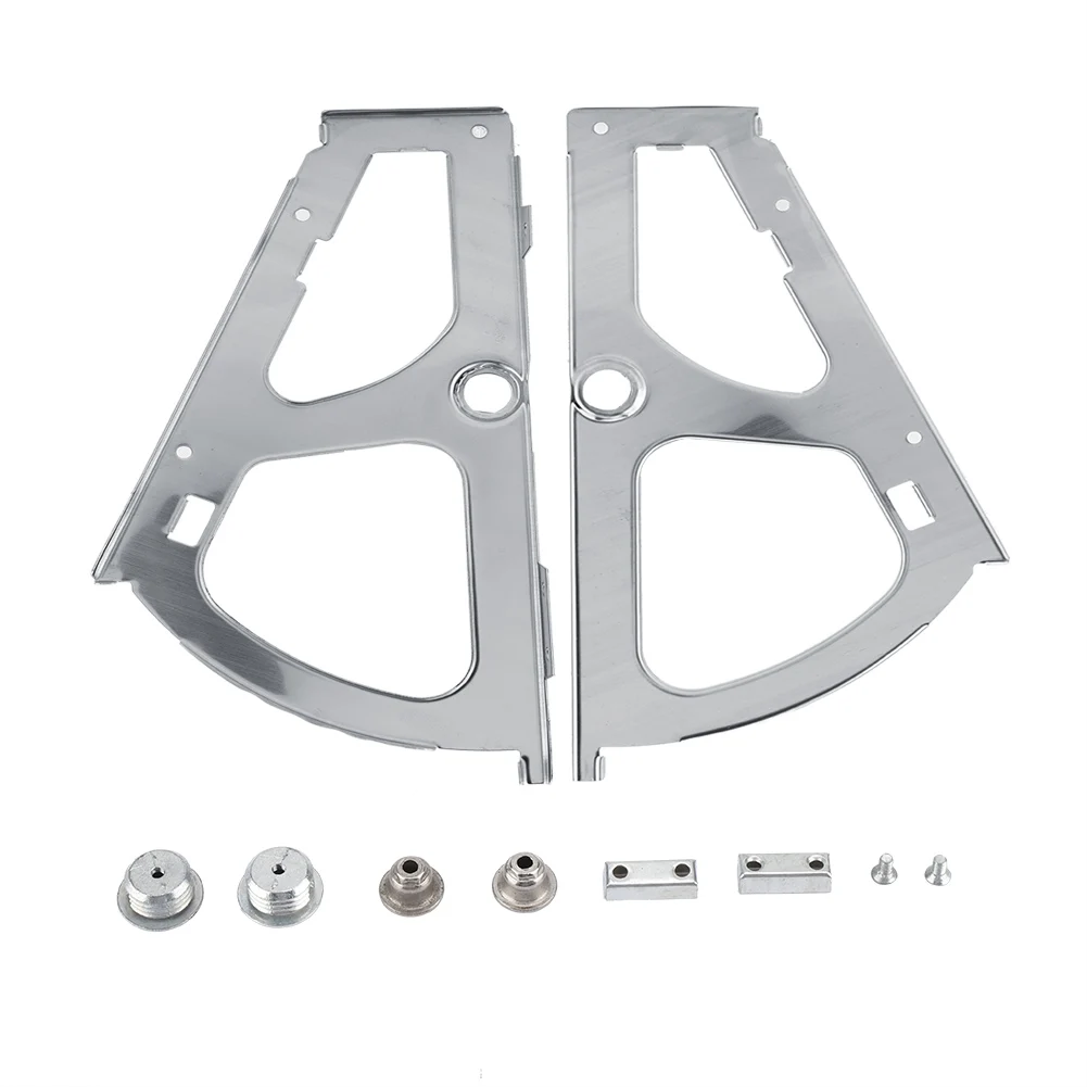 2Pcs Stainless Steel Shoes Drawer Cabinet Hinges Turing Rack Replacement Fittings
2Pcs Stainless Steel Shoes Drawer Cabinet Hinges Turing Rack Replacement Fittings