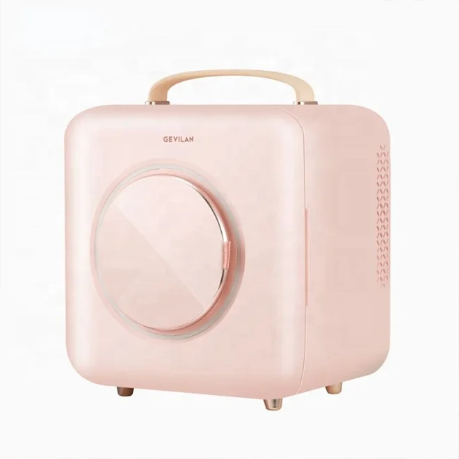 New mini fridge refrigerator cosmetic storage skincare fridge makeup refrigerator beauty refrigerator
New mini fridge refrigerator cosmetic storage skincare fridge makeup refrigerator beauty refrigerator