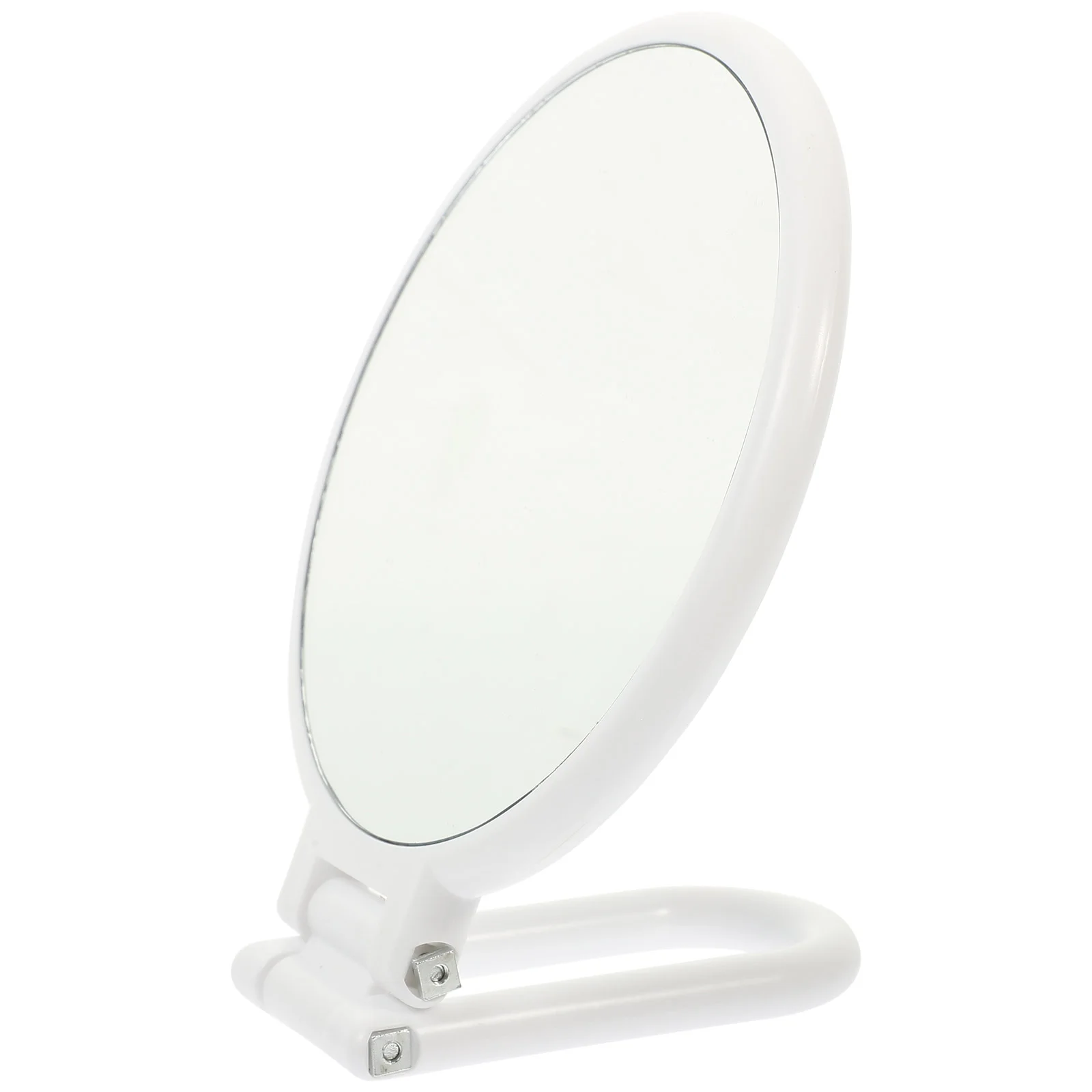 Mirror Hand Folding Handle Makeup Vanity Handheld Travel Salon Portable Double Sided Magnifying Stand Hairdressing
Mirror Hand Folding Handle Makeup Vanity Handheld Travel Salon Portable Double Sided Magnifying Stand Hairdressing