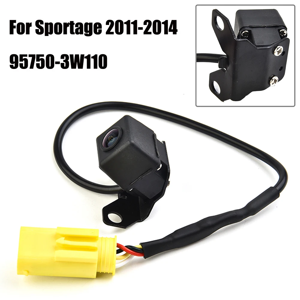 For Sportage 2011-2014 Rear View Camera Parking Cameras Car 95750-3W110 Parking Assistance Rear Back Up Camera
For Sportage 2011-2014 Rear View Camera Parking Cameras Car 95750-3W110 Parking Assistance Rear Back Up Camera