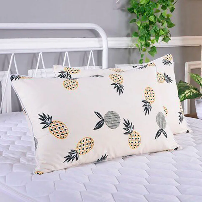Cute Cartoon Print Pillow Case 1 Pair Pack Home Boys Girls Four Seasons Pillowcases Child Soft Comfortable Pillow Protector
Cute Cartoon Print Pillow Case 1 Pair Pack Home Boys Girls Four Seasons Pillowcases Child Soft Comfortable Pillow Protector