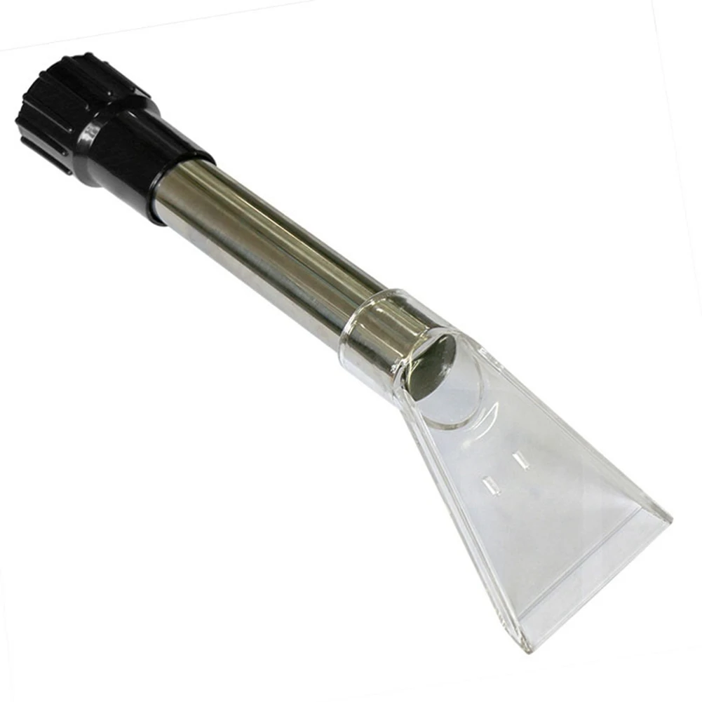 Carpet Cleaner Nozzles Steam Cleaner Nozzle Suction Floor Nozzle with Adapter Swivel Head Carpet Cleaner Parts
Carpet Cleaner Nozzles Steam Cleaner Nozzle Suction Floor Nozzle with Adapter Swivel Head Carpet Cleaner Parts