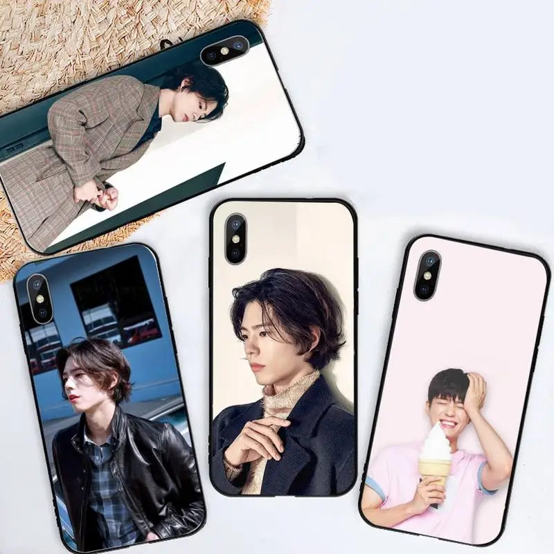 Park Bo Gum Korean actors Phone Case For iphone 12 11 13 7 8 6 s plus x xs xr pro max mini
Park Bo Gum Korean actors Phone Case For iphone 12 11 13 7 8 6 s plus x xs xr pro max mini