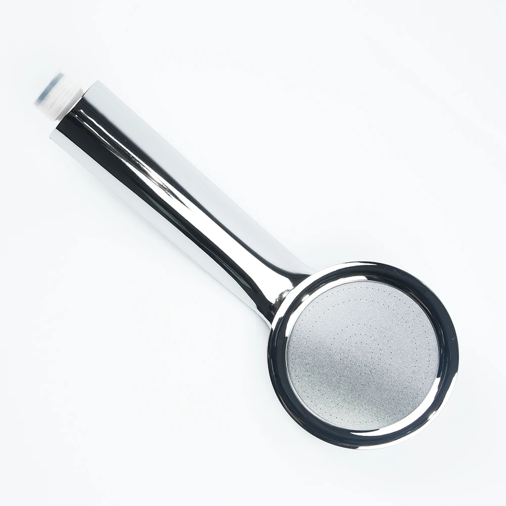 stainless steel self pressurizing 1/2" standard Shower Head Detachable High Pressure Water Saving high quality
stainless steel self pressurizing 1/2" standard Shower Head Detachable High Pressure Water Saving high quality