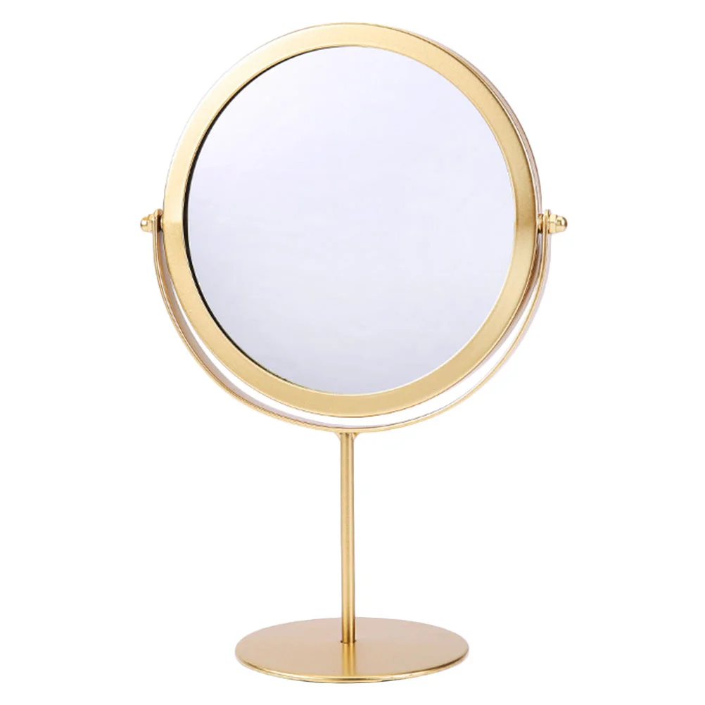 Mirror Makeup Vanity Desktable Magnifying Tabletop Decorative Swivel Heartloving Mirrorsgirls Degree Rotating Hand Makup Sided 
Mirror Makeup Vanity Desktable Magnifying Tabletop Decorative Swivel Heartloving Mirrorsgirls Degree Rotating Hand Makup Sided