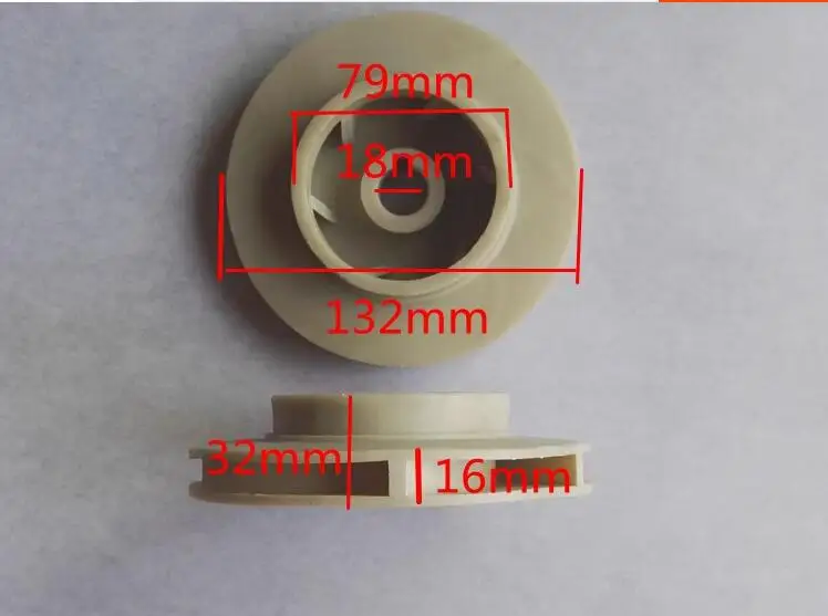 6-дюймовый насос для мыши, пластиковая крыльчатка, многофункциональный энергосберегающий электрический насос, аксессуары для водяного насоса NO.C1950
6-дюймовый насос для мыши, пластиковая крыльчатка, многофункциональный энергосберегающий электрический насос, аксессуары для водяного насоса NO.C1950