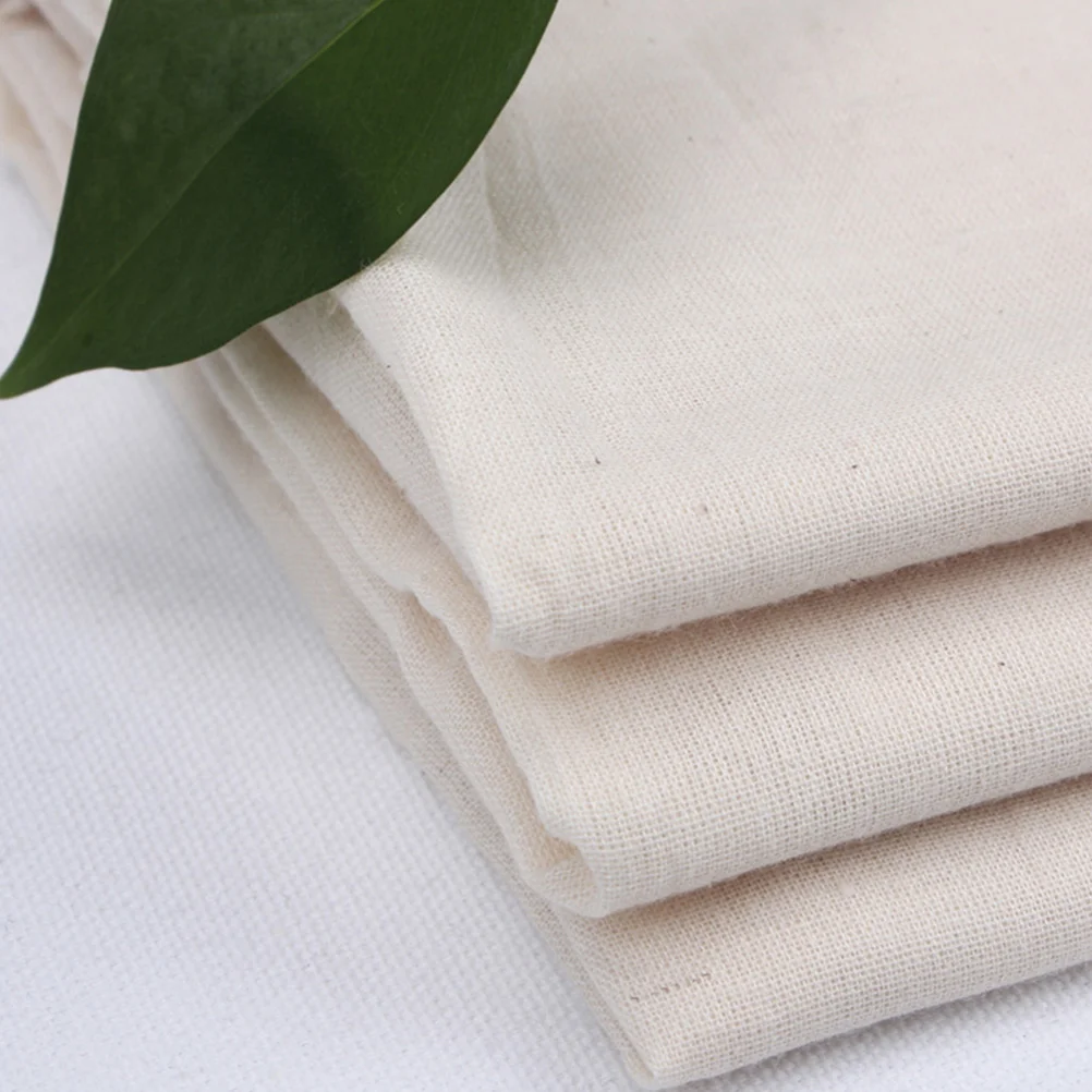 Cheesecloth Strainer Fabric Gauze Fruit Filtering Soybean The Cooking Nut Brew Beer Filter Weave Cloth Cotton Unbleached Almond
Cheesecloth Strainer Fabric Gauze Fruit Filtering Soybean The Cooking Nut Brew Beer Filter Weave Cloth Cotton Unbleached Almond