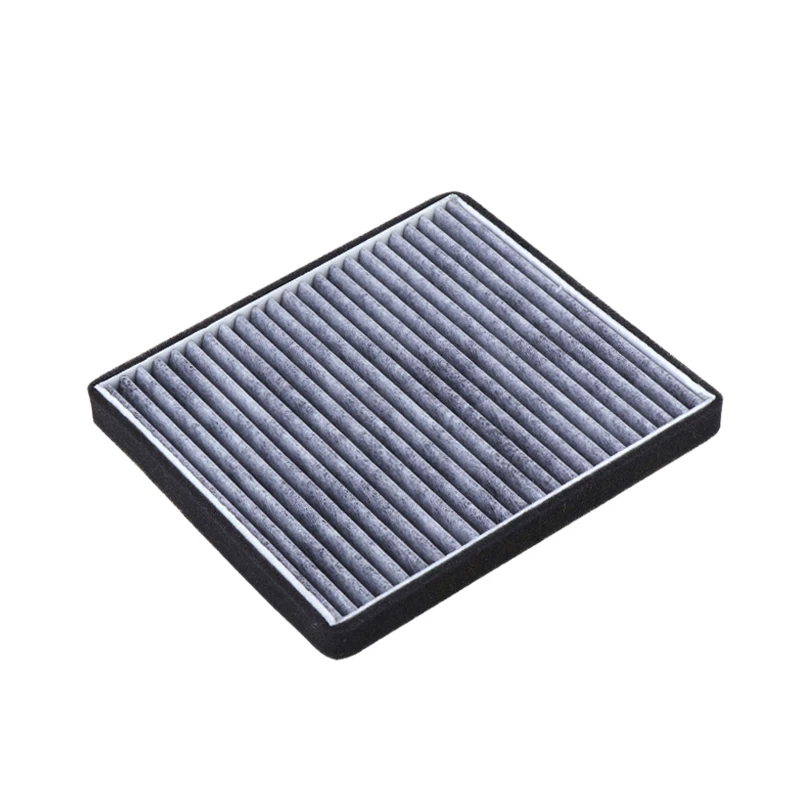 Car External Cabin Air Conditioning Filter For Suzuki Jimny Air Conditioning Filter OEM:95860-81A01
Car External Cabin Air Conditioning Filter For Suzuki Jimny Air Conditioning Filter OEM:95860-81A01