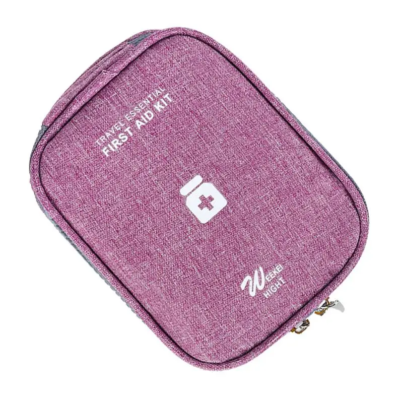 Empty Medicine Storage Bag Travel Makeup Bag Emergency Empty Pouch Carrier Waterproof First Aid Bag For Family Outdoors Hiking
Empty Medicine Storage Bag Travel Makeup Bag Emergency Empty Pouch Carrier Waterproof First Aid Bag For Family Outdoors Hiking