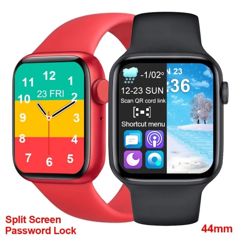 2022 2021 T500+plus Smartwatch Men Women Watches Fitness Bracelet Pk Iwo 14 HW16 X6 W66 W56 HW12 T600 FK99 Pro
2022 2021 T500+plus Smartwatch Men Women Watches Fitness Bracelet Pk Iwo 14 HW16 X6 W66 W56 HW12 T600 FK99 Pro