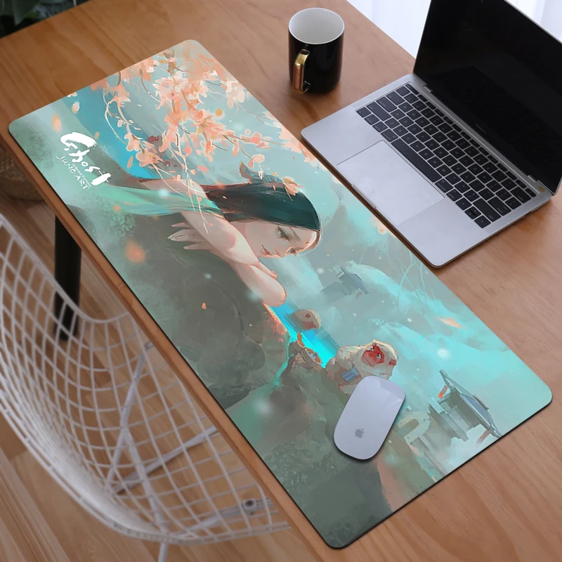 Gamer Keyboard Pad Chinese Art Pc Cabinet Games Mouse Mats Computer Desks Gaming Accessories Mousepad Anime Desk Mat Office Xxl
Gamer Keyboard Pad Chinese Art Pc Cabinet Games Mouse Mats Computer Desks Gaming Accessories Mousepad Anime Desk Mat Office Xxl