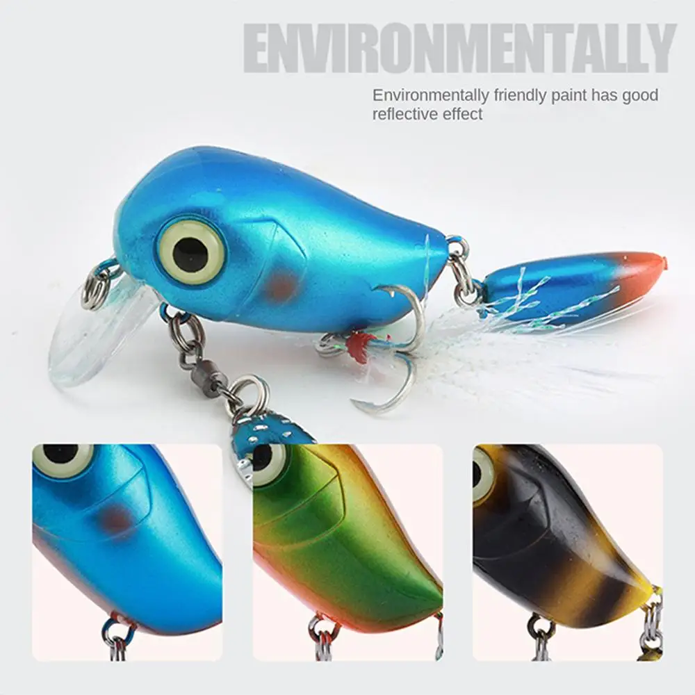 5g 3.8cm Luya Bionic Jointed Bait Broken Jointed Hard Bait Cloth Strip Jointed Fish Fishing Tackle Fish Luya Bait Fishing Lures
5g 3.8cm Luya Bionic Jointed Bait Broken Jointed Hard Bait Cloth Strip Jointed Fish Fishing Tackle Fish Luya Bait Fishing Lures