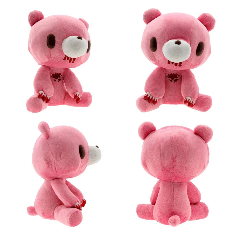 24CM Gloomy Bear and Gloomy Plush Toy Pink Pig Stuffed Doll Plush Toy Children Gift Toy Wholesale
24CM Gloomy Bear and Gloomy Plush Toy Pink Pig Stuffed Doll Plush Toy Children Gift Toy Wholesale