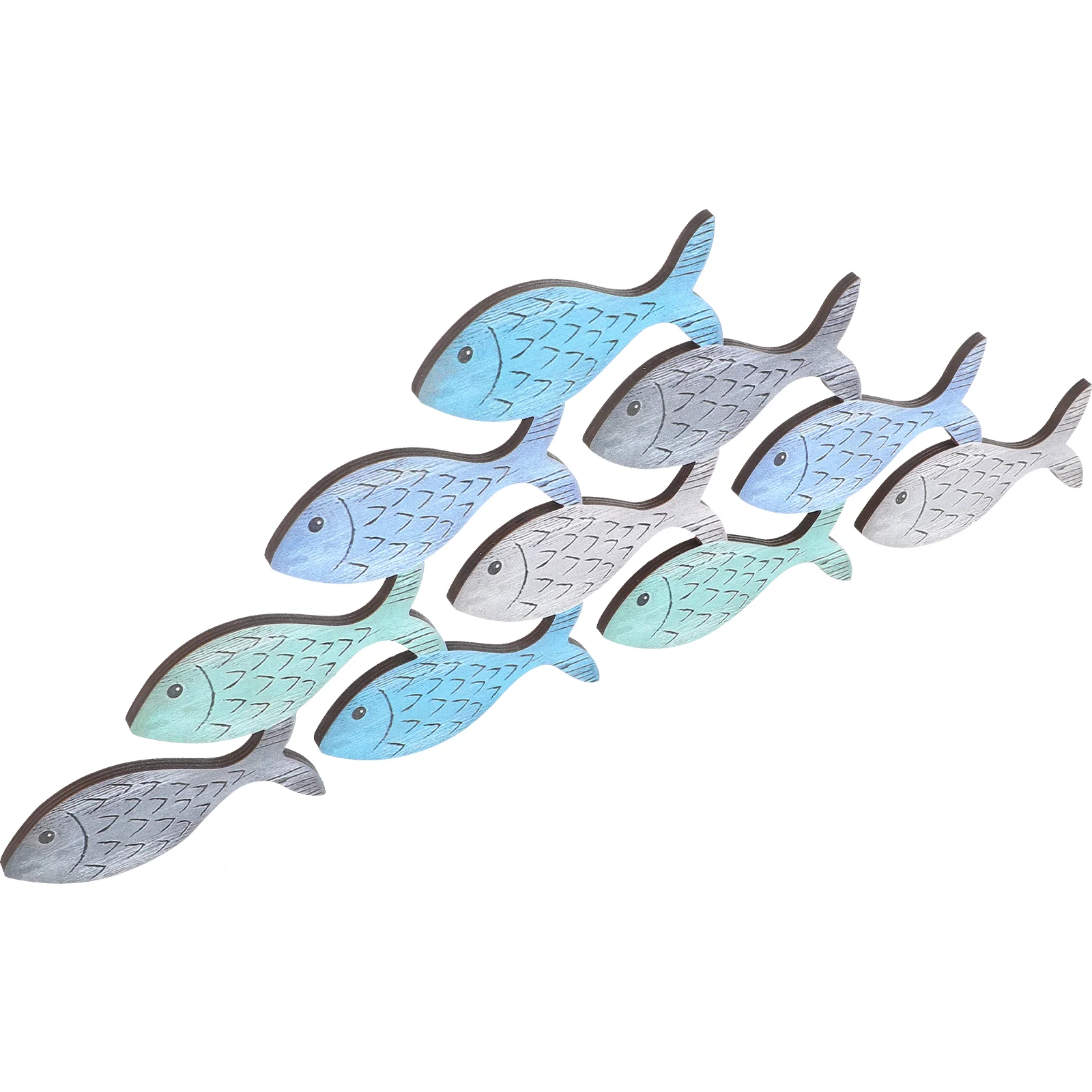 Wood Fish Hanging Decor Beach Party Supplies Nautical Wall The Mediterranean Fishing
Wood Fish Hanging Decor Beach Party Supplies Nautical Wall The Mediterranean Fishing