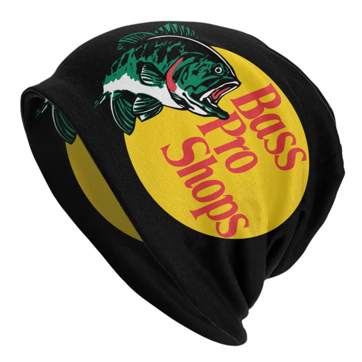 Bass Fishing Bonnet Beanie Knitted Hats Men Women Fashion Unisex Fisherman Fish Gift Winter Warm Skullies Beanies Cap
Bass Fishing Bonnet Beanie Knitted Hats Men Women Fashion Unisex Fisherman Fish Gift Winter Warm Skullies Beanies Cap