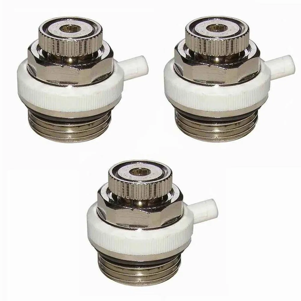 1/2\" BSP Automatic Air Vent Auto Cut-off Self Bleeding Radiator Valve 1/2/3/5pcs Water Cooler Pressure Cooker Air Cooler Tools
1/2\" BSP Automatic Air Vent Auto Cut-off Self Bleeding Radiator Valve 1/2/3/5pcs Water Cooler Pressure Cooker Air Cooler Tools