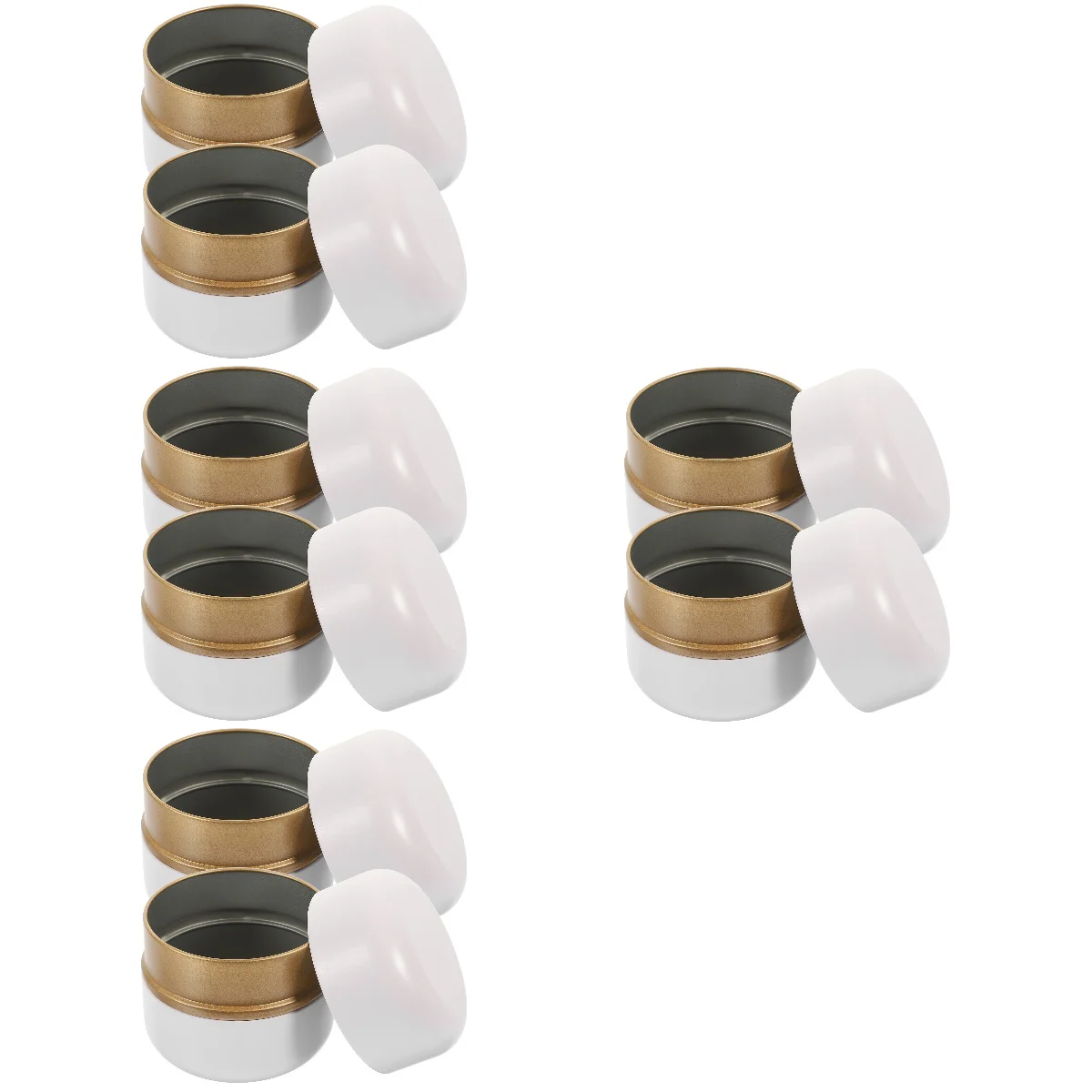 8 Tinplate Sealed Jar Creative Sealed Bottle Decorative Tea Container Sealed Jar for Storage
8 Tinplate Sealed Jar Creative Sealed Bottle Decorative Tea Container Sealed Jar for Storage