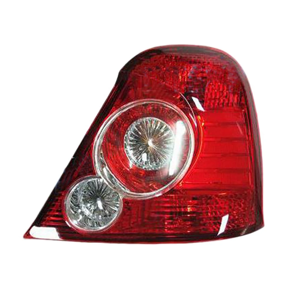 Car Right LED Red Tail Light Rear Turn Signal Brake Stop Bumper Fog Lamp for MG7
Car Right LED Red Tail Light Rear Turn Signal Brake Stop Bumper Fog Lamp for MG7