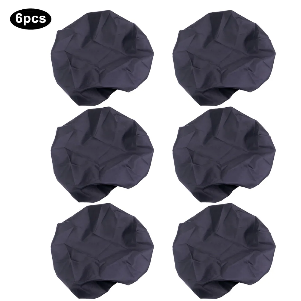 6PCS Saddle Protectors Waterproof Bicycle Elastic Bicycle Saddle Cover Cushion Cover Protective Cover Lightweight Accessories
6PCS Saddle Protectors Waterproof Bicycle Elastic Bicycle Saddle Cover Cushion Cover Protective Cover Lightweight Accessories