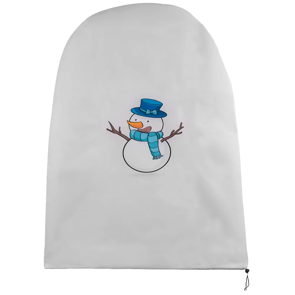 Cold Cover Plants Frost Covers for Protection in Winter Fruit Tree Freeze Non-woven Fabric Protectors 
Cold Cover Plants Frost Covers for Protection in Winter Fruit Tree Freeze Non-woven Fabric Protectors