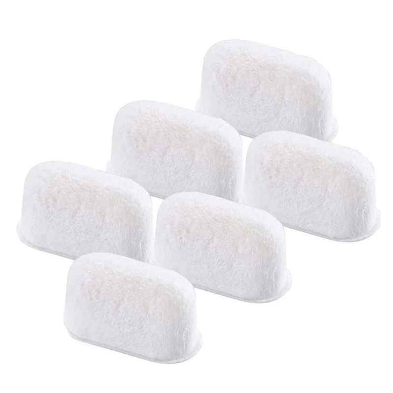 Water Filters Full Purification Elements for Breville BWF100 Water Filter for Breville Espresso Machine Replacement
Water Filters Full Purification Elements for Breville BWF100 Water Filter for Breville Espresso Machine Replacement