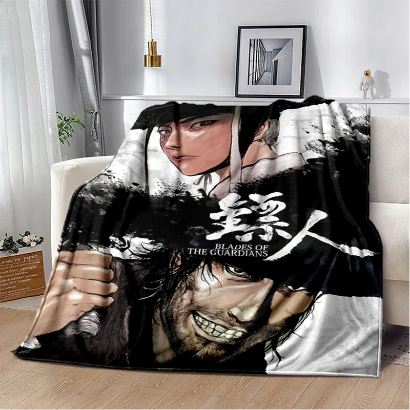 Comic "Escort Man" flannel, home office leisure sofa blanket, multi-functional travel portable warmth blanket gift blanket
Comic "Escort Man" flannel, home office leisure sofa blanket, multi-functional travel portable warmth blanket gift blanket