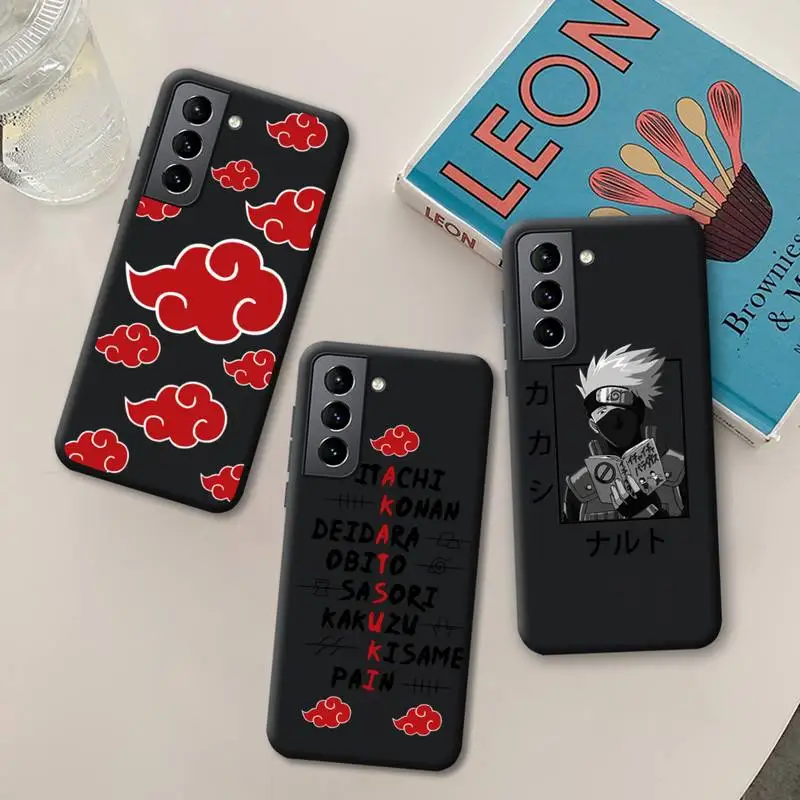 Naruto Itachi Uchiha Sasuke Kakashi Phone Case Silicone Soft for Samsung Galaxy S21 Plus Ultra S20 FE M11 S8 S9 plus S10 5G lite
Naruto Itachi Uchiha Sasuke Kakashi Phone Case Silicone Soft for Samsung Galaxy S21 Plus Ultra S20 FE M11 S8 S9 plus S10 5G lite